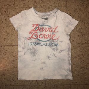 American Eagle Graphic Tee